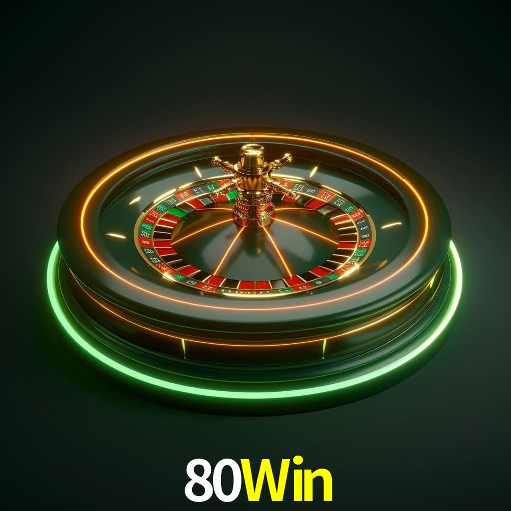 80 Win Login