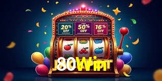 80Win App