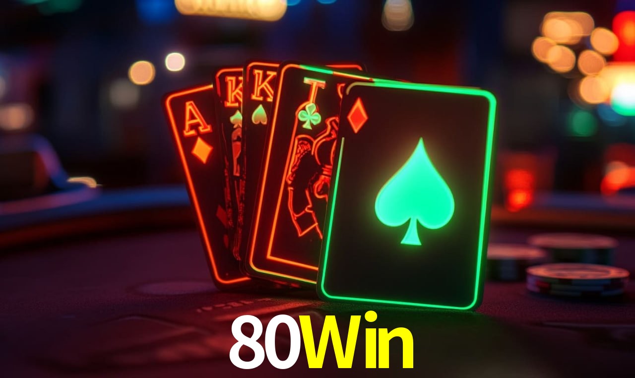 Ofertas Imperdíveis na 80Win: Promoções e Bônus Que Valem a Pena