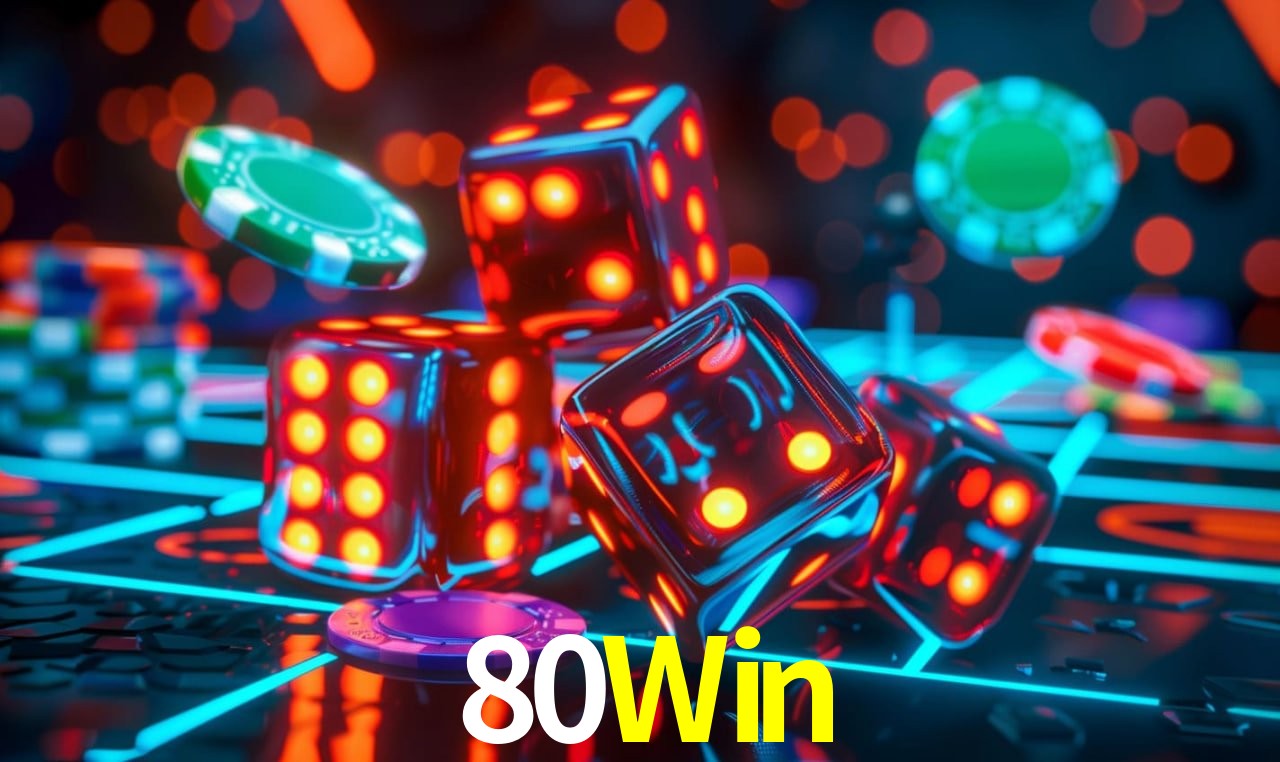 80Win: Seu Especialista em Apostas Esportivas Brasileiras